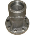 gray cast iron castings spare parts